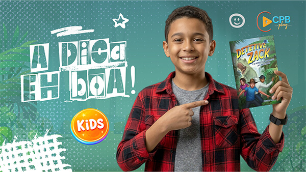 A Dica Eh Boa Kids!