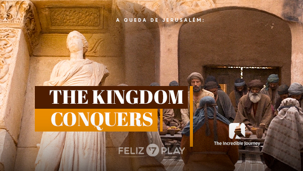 A queda de Jerusalém