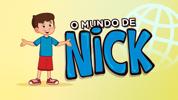 O Mundo de Nick