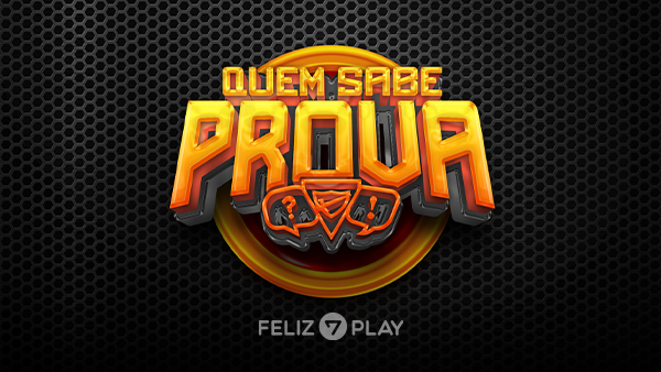 Quem Sabe, Prova (Desbravadores)