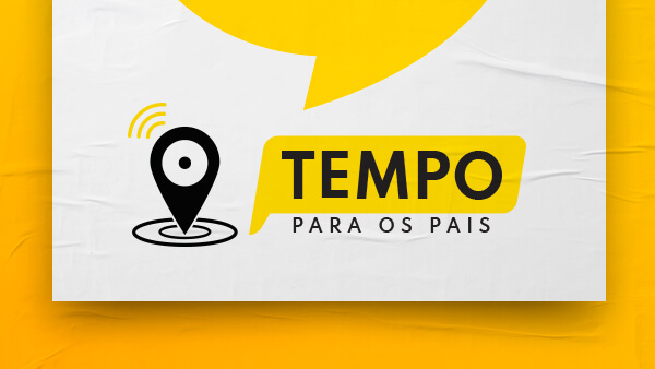 Tempo Para os Pais